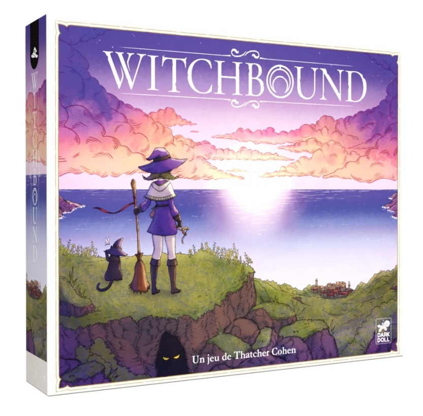 Witchbound (VF)