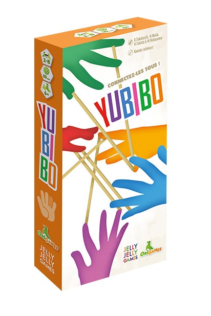 YUBIBO (VF)