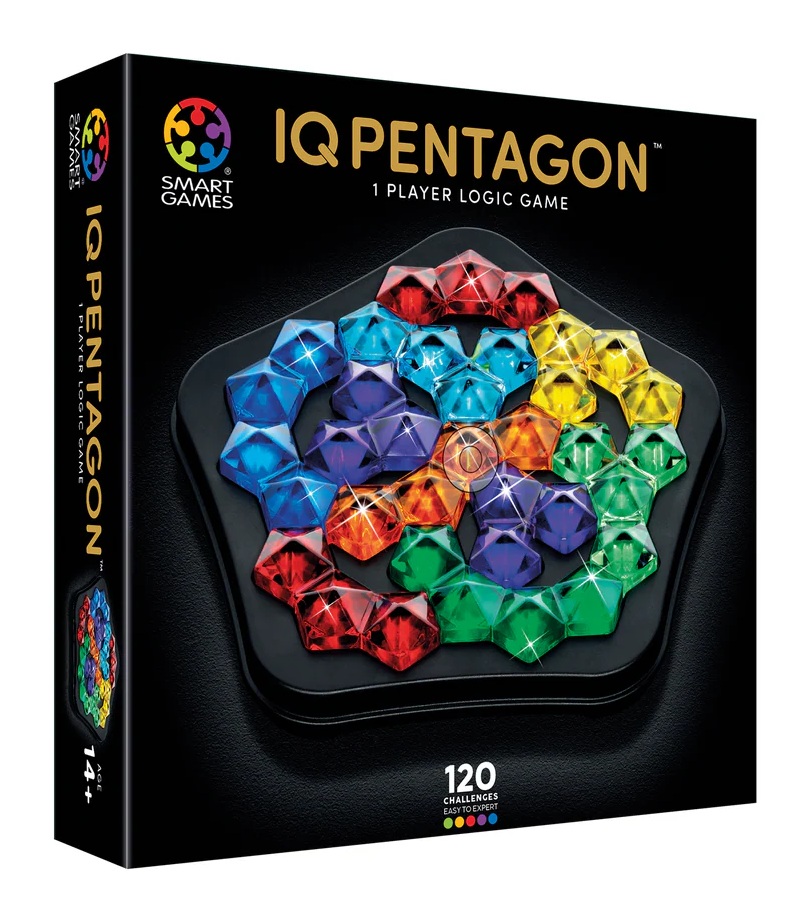 IQ – Pentagone