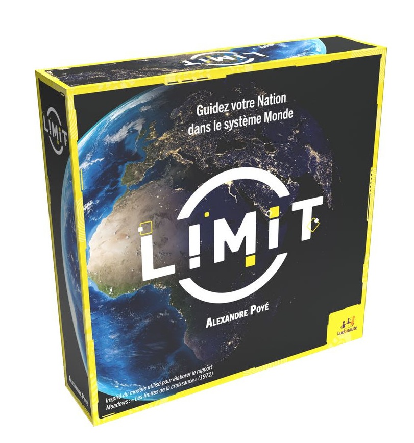 Limit (VF)