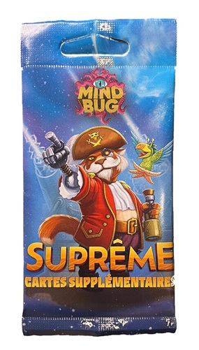 Mindbug – Promo Pack Suprême (ext) (VF)