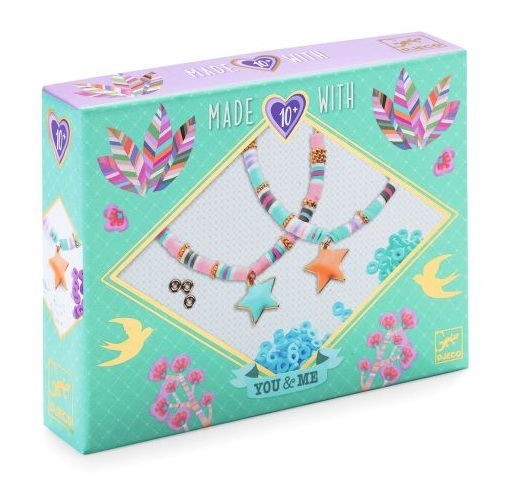 You & Me: Heishi Etoiles
