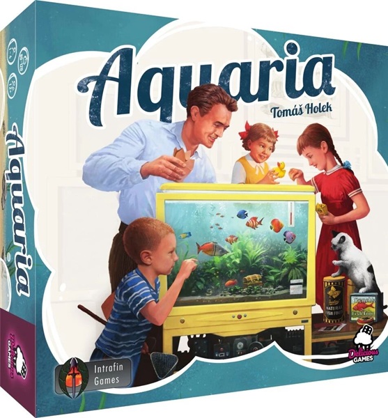 Aquaria (VF)