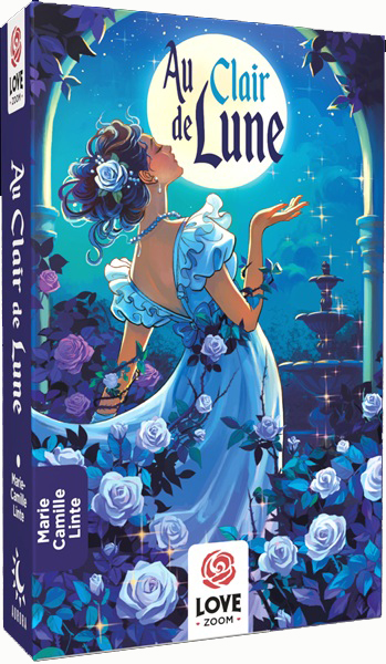 Love Zoom - Au Clair de La Lune - LilloJEUX