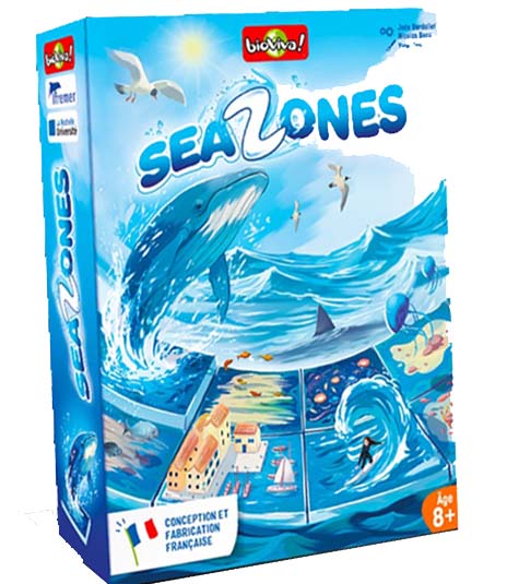 Bioviva – Sea Zones (VF)