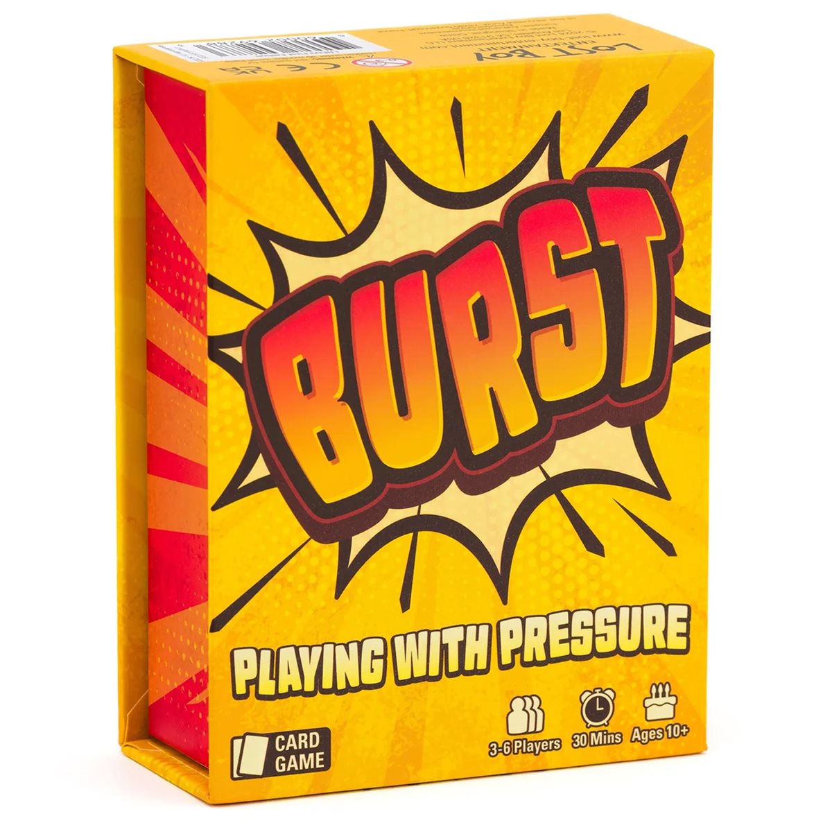 Burst (VF)