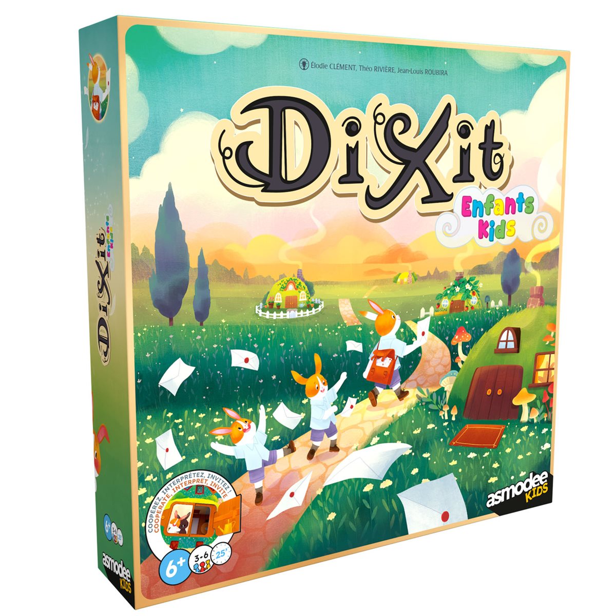 Dixit – Kids