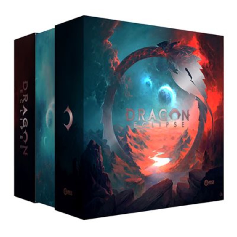 Dragon Eclipse (VF)