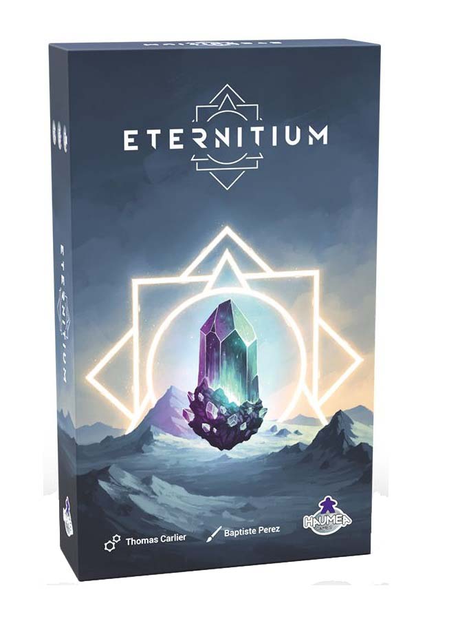 Eternitium (ML)