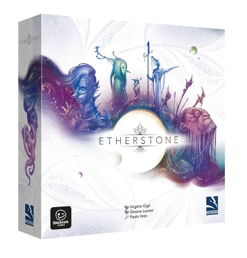 Etherstone (VF)