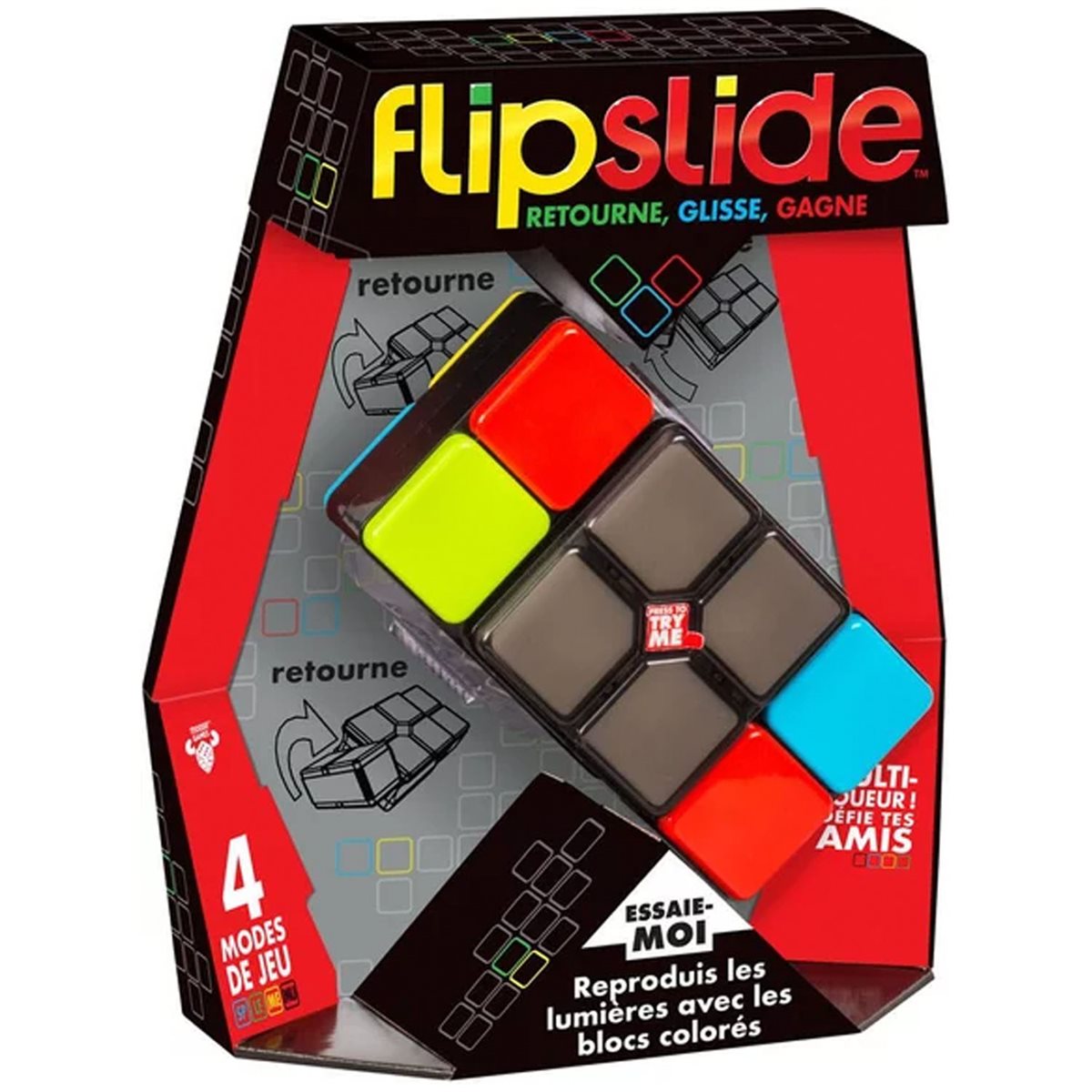 Flipslide (VF)