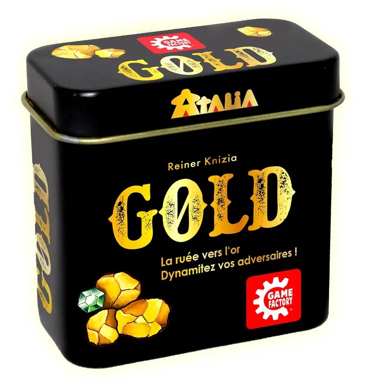 Gold (VF)