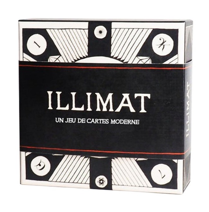 Illimat (VF)