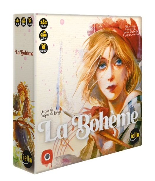 La Bohème