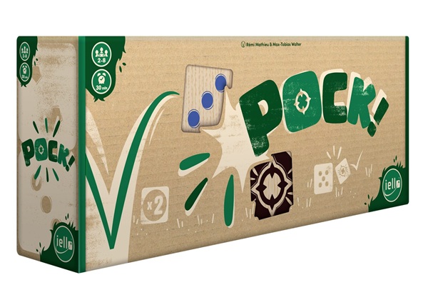 Pock! (ML)