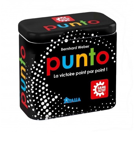Punto (VF)