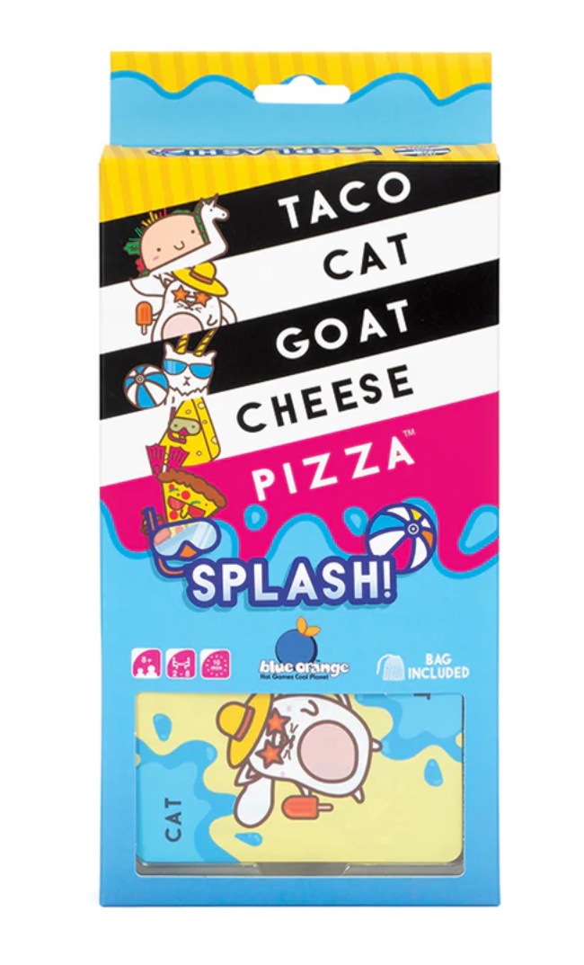 Taco Splash (VF)