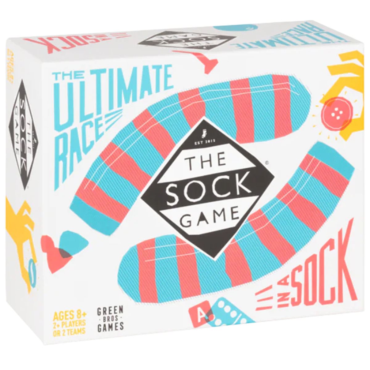 The Sock Game (VF)