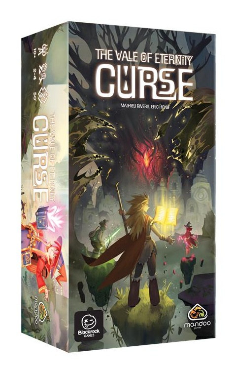 The Vale of Eternity – Curse (ext) (VF)