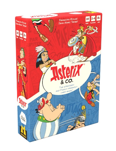 Asterix & Co (VA)