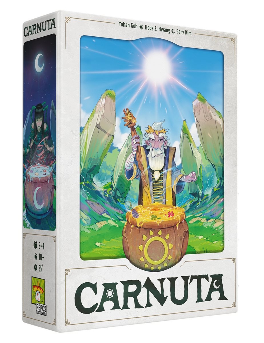 Carnuta (VA)