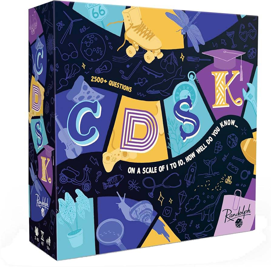 CDSK (VA)