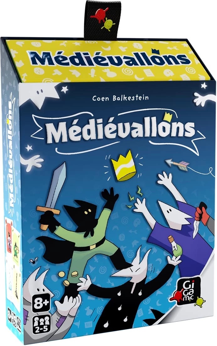 Médiévallons (VF)