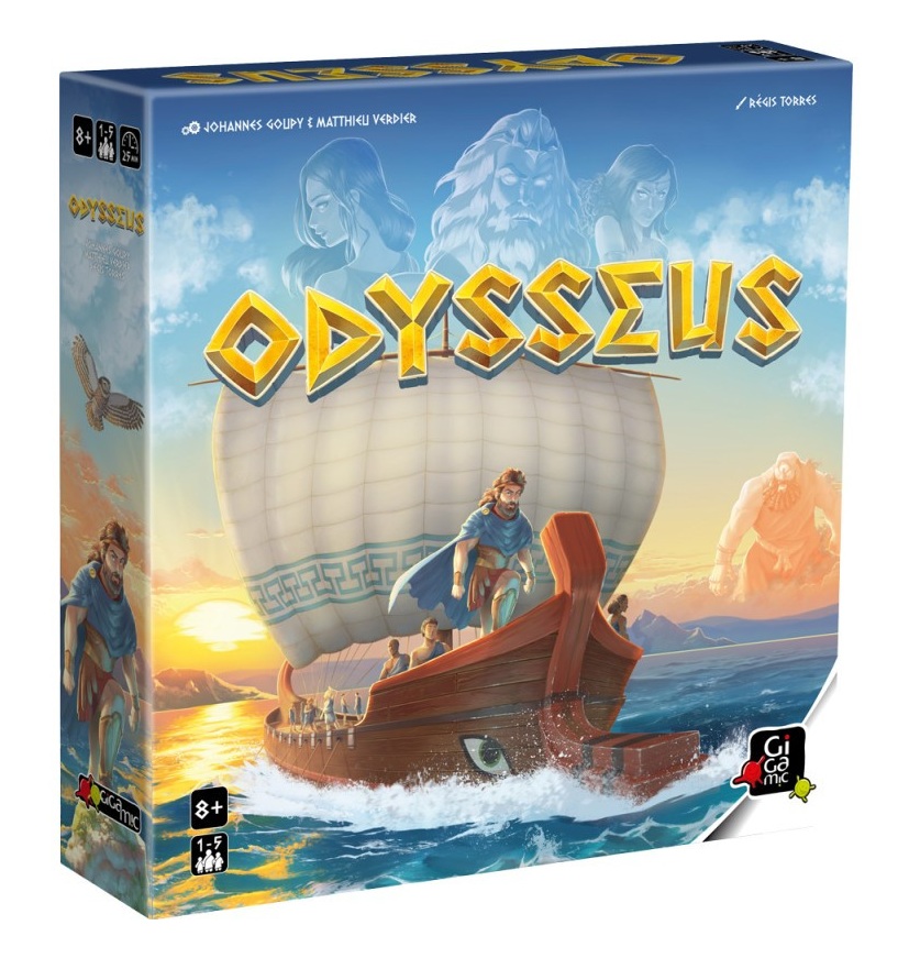 Odysseus (VA)