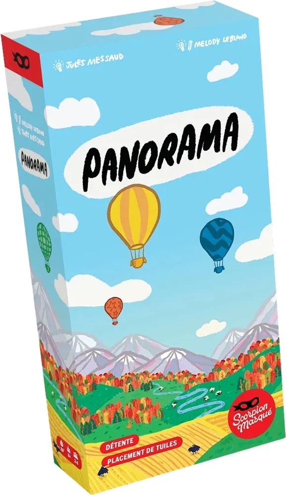 Panorama (VF)
