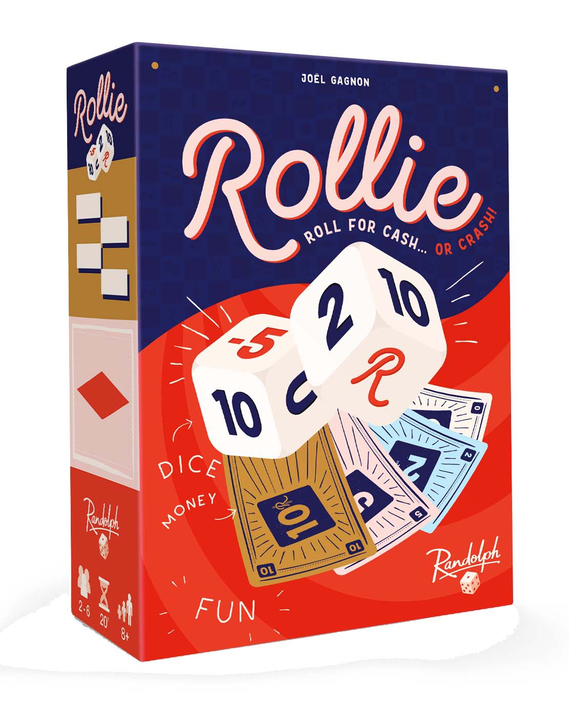 Rollie (VA)