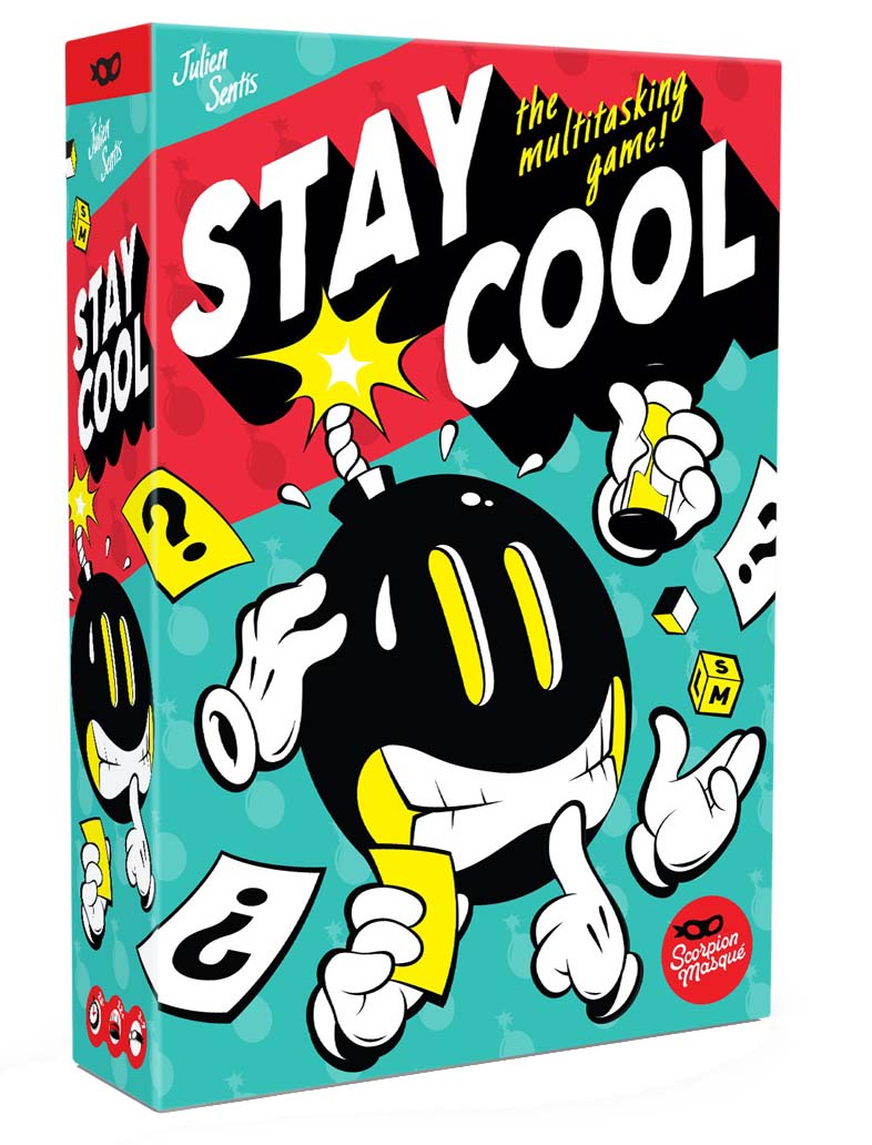 Stay Cool (VA)