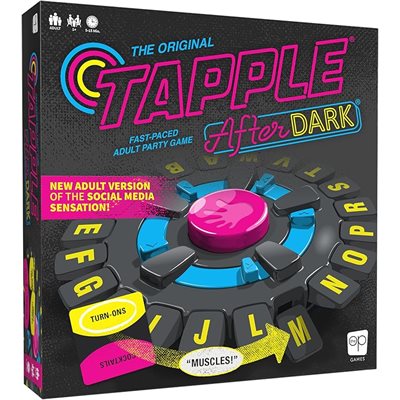 Tapple – After Dark (VA)