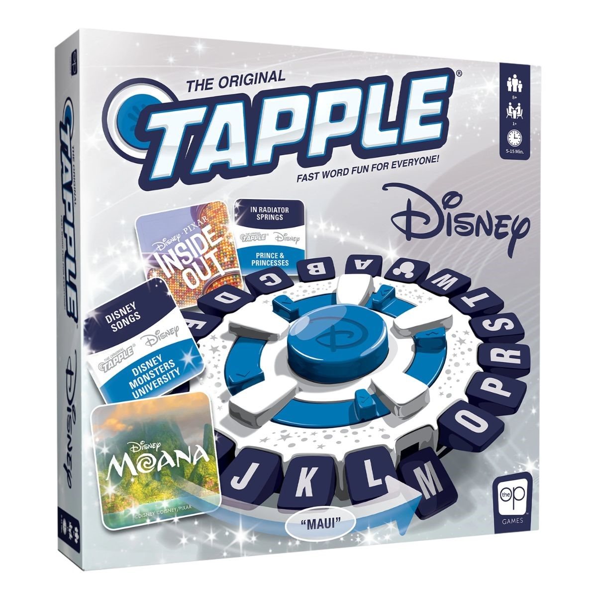 Tapple – Disney Edition (VA)