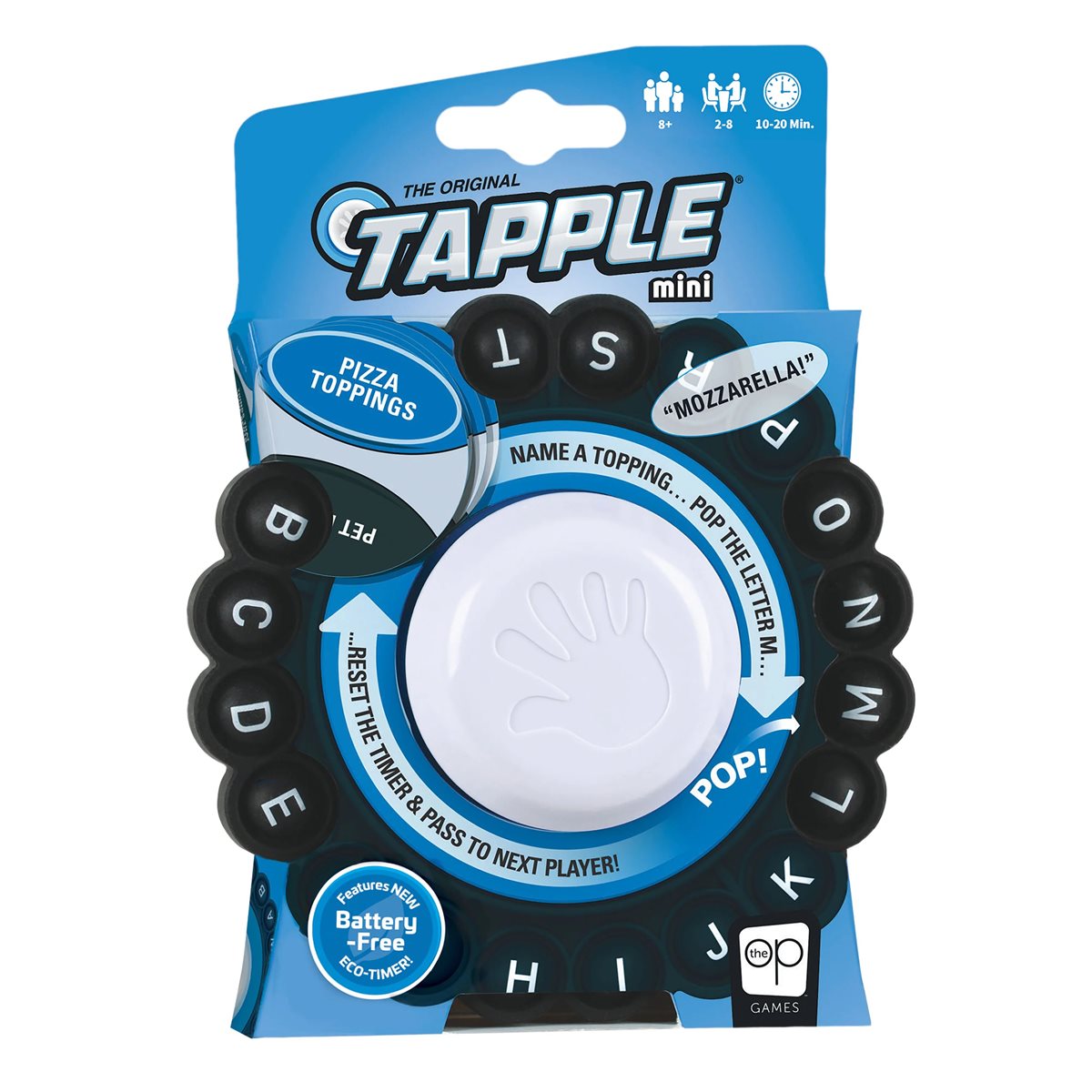 Tapple – Mini (VA)