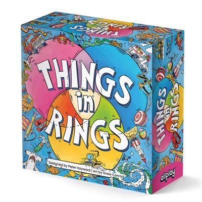 Things in Rings (VA)