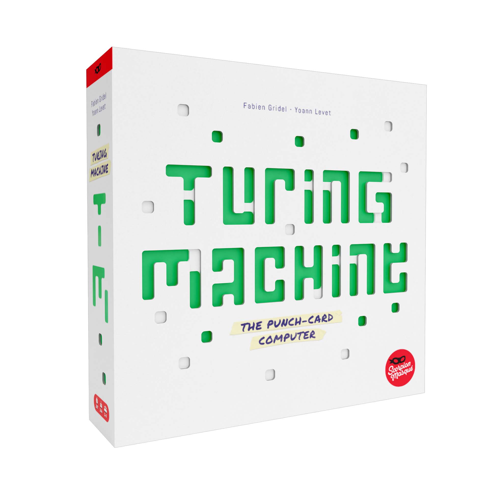 Turing Machine (VA)