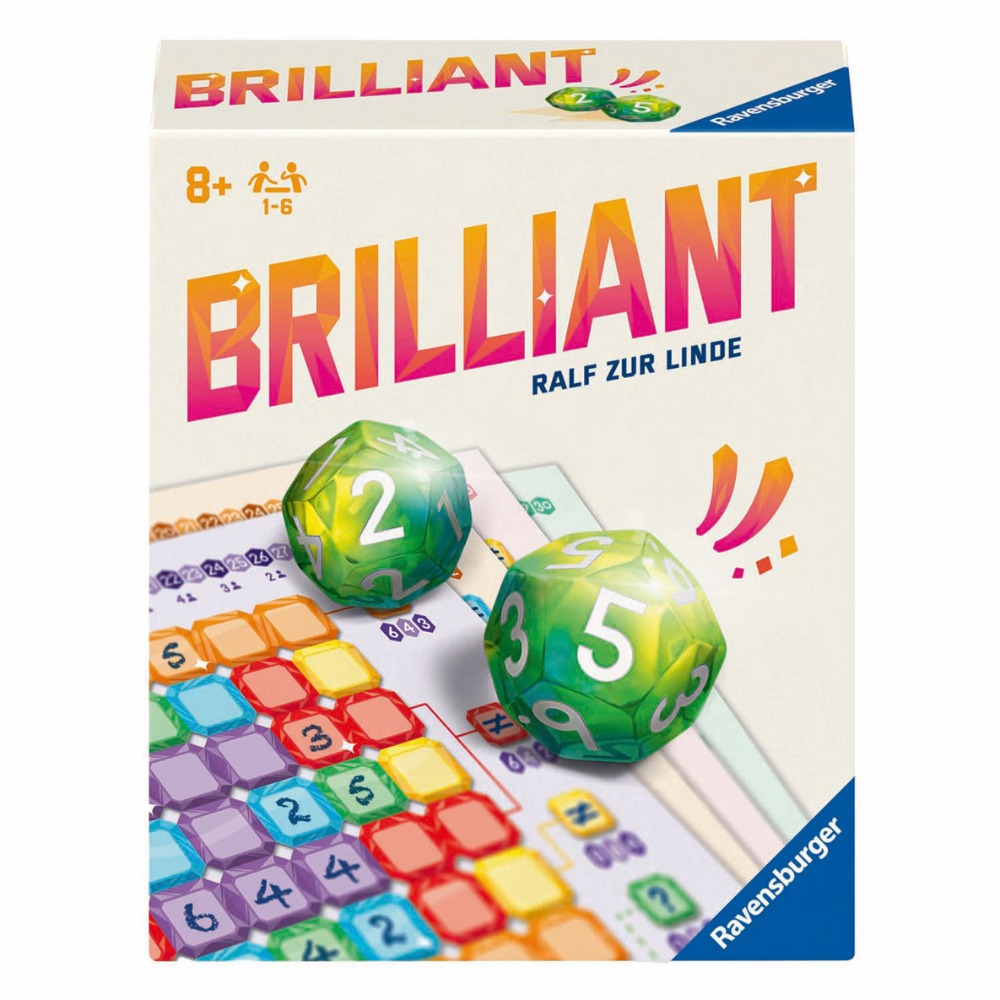 Brilliant (ML)
