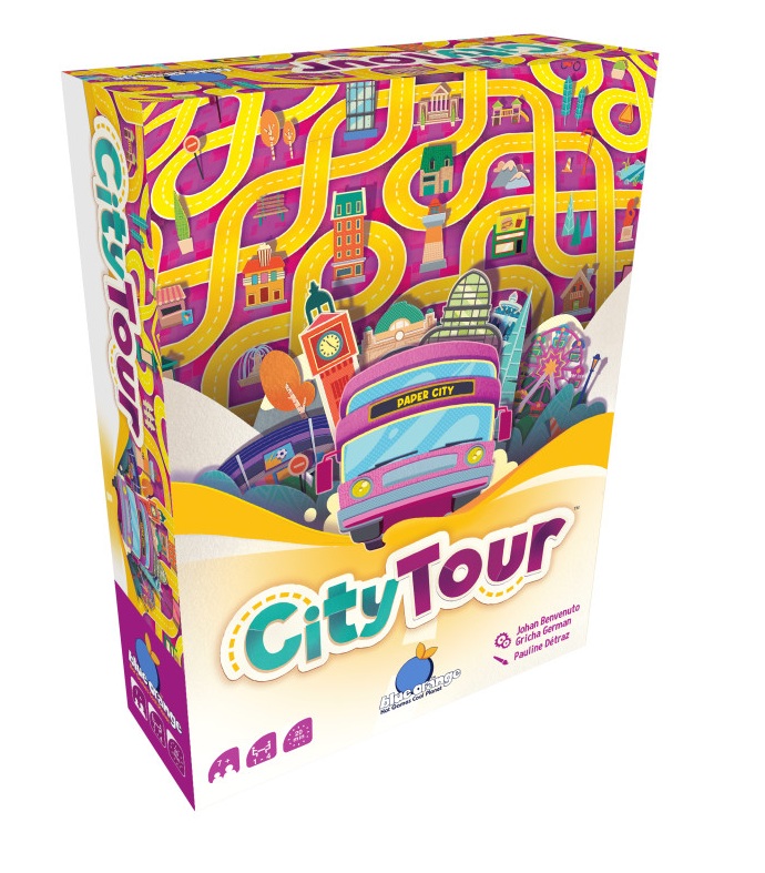 City Tour (ML)