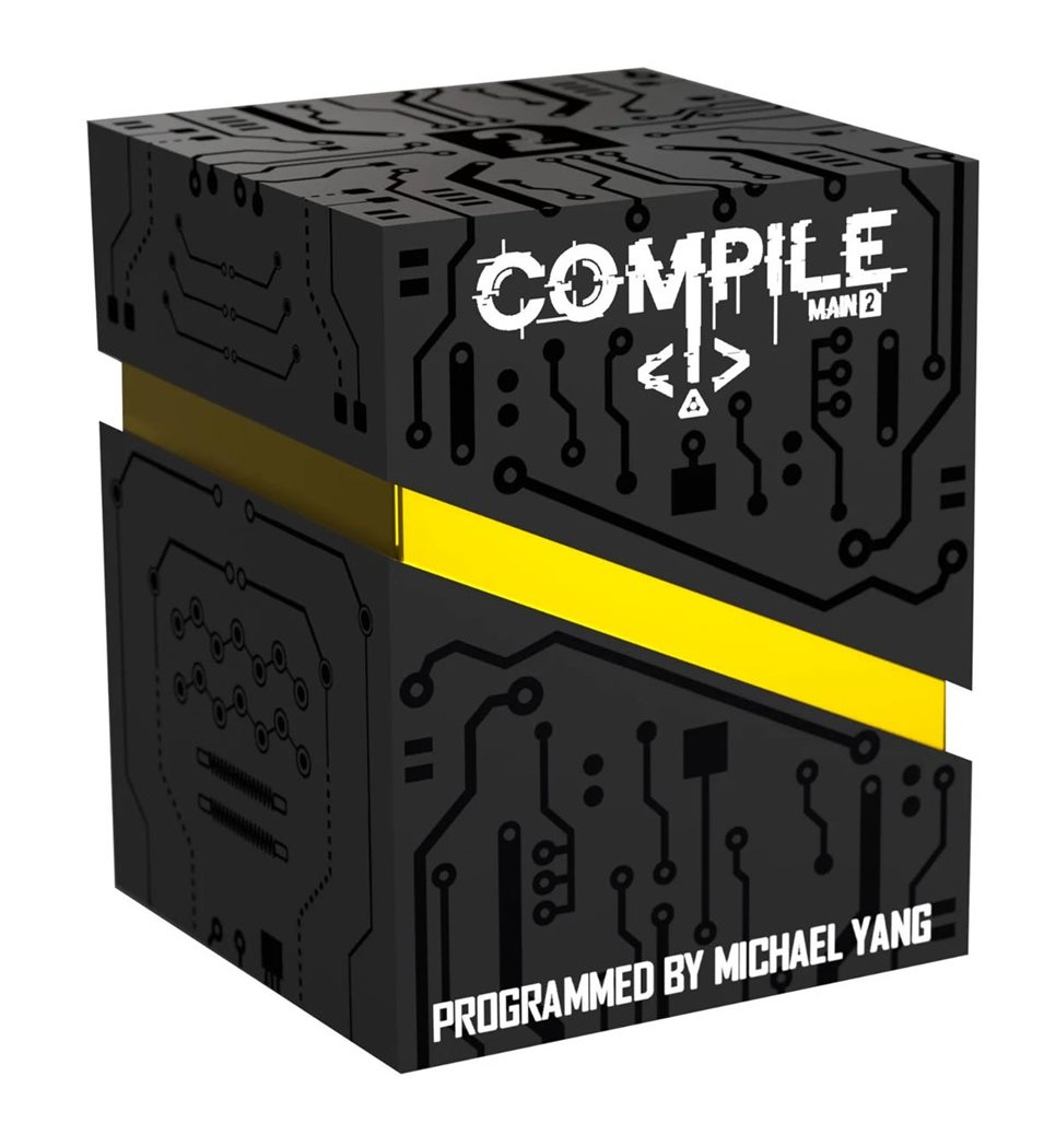 Compile Main 2 (VF)