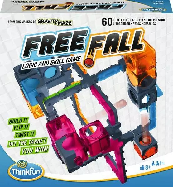 Free Fall (ML)