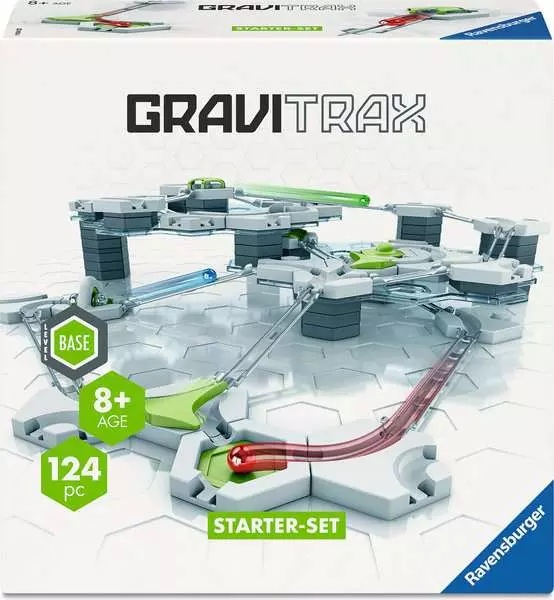 GraviTrax – Starter Set