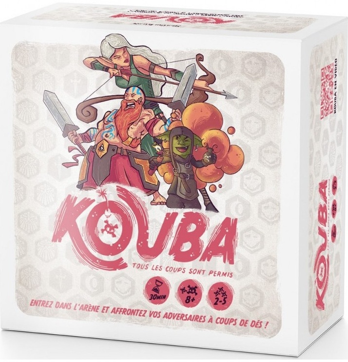 Kouba (VF)