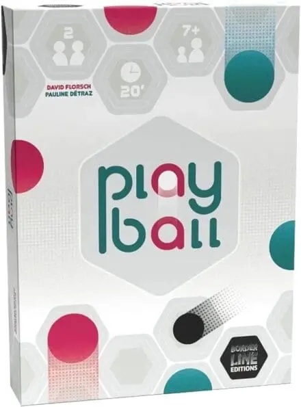 Playball (ML)