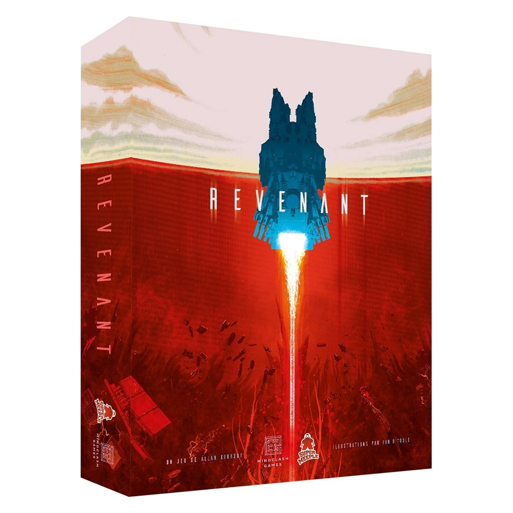 Revenant (VF)