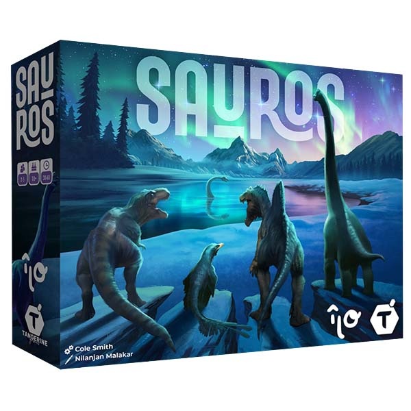 Sauros (VF)