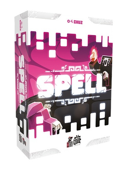 Spell (VF)