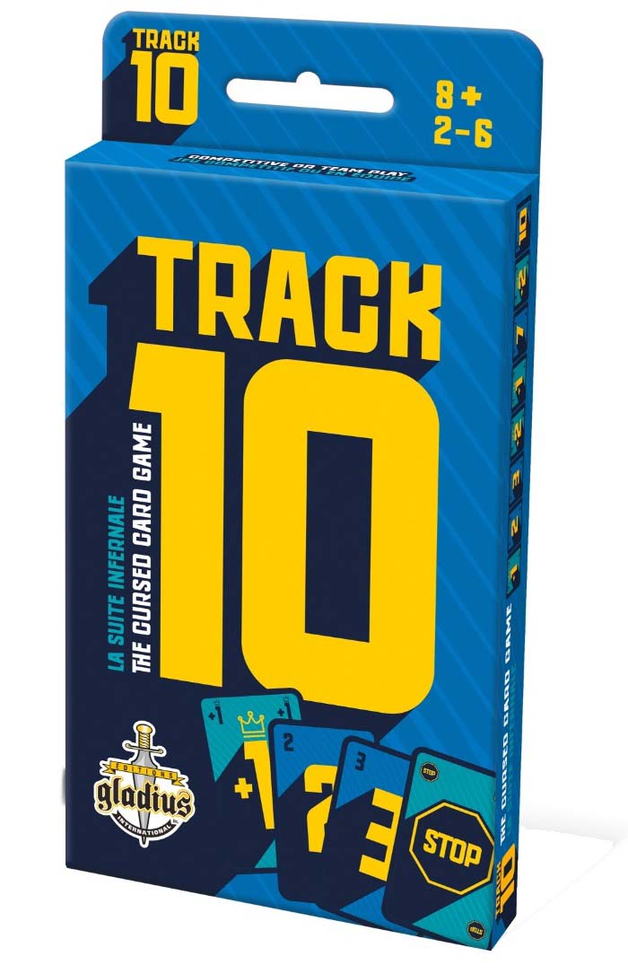 Track 10 (ML)