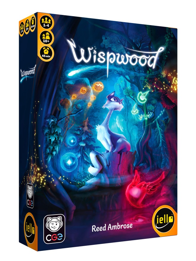 Wispwood (VF)