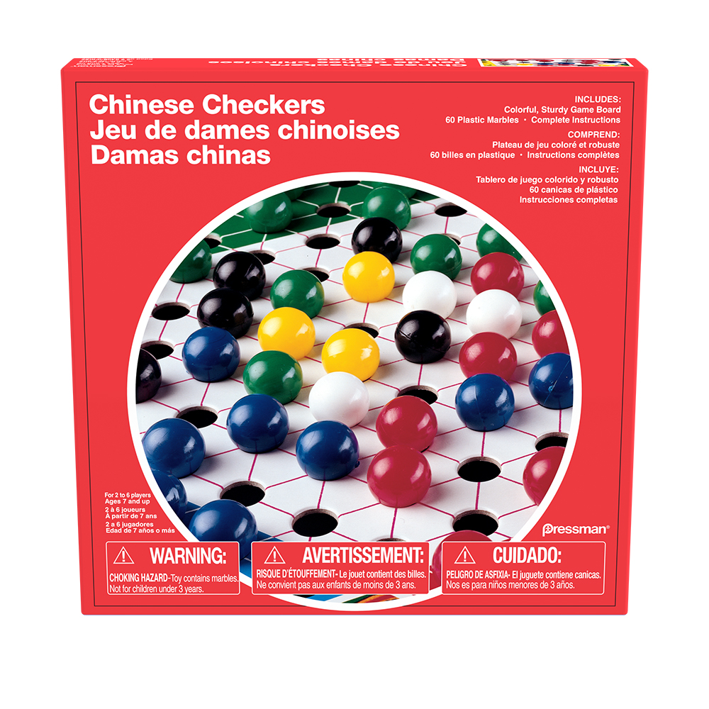 Dames Chinoises (ML)