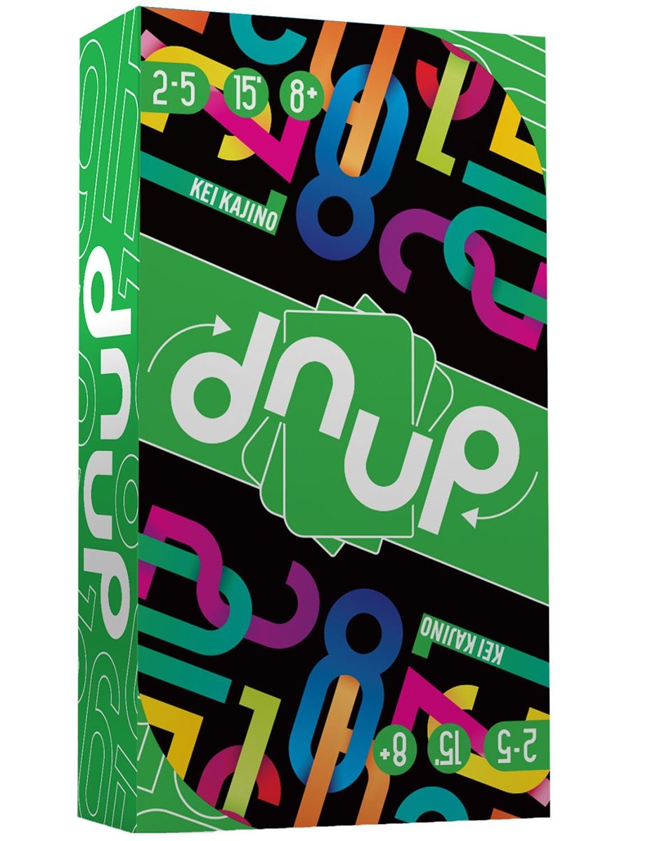 dnup (ML)